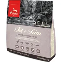 Orijen Fit & Trim Katzenfutter | 1,8 kg