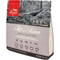 Orijen Fit &amp; Trim Dog 2 kg