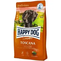 Interquell GmbH Supreme Toscana 2x4kg
