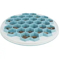 Trixie Slow Feeding Futterplatte Hive - 30 cm