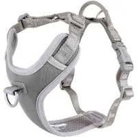 Hurtta Venture No-Pull Harness - Shadow - 40-45cm