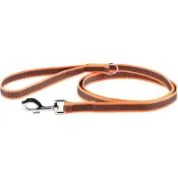 JULIUS K-9 Rubberized 20 Mm Führleine