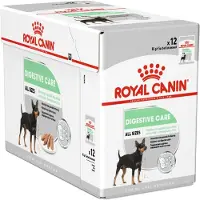 Royal Canin Digisitive Care Pate Hundefutter 85g 12 Einheiten