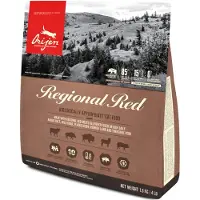 Orijen Regional Red Cat Whole Prey - 1,8 kg