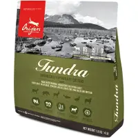 Orijen Tundra Cat 1,8kg