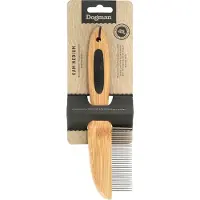 Dogman 688009 pet brush/comb