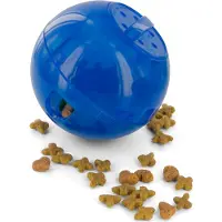 Petsafe SlimCat - Blau