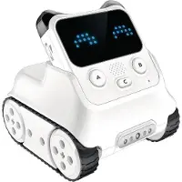 Makeblock Codey Rocky Education-Set, programmierbarer Controller, Bluetooth, Wi-Fi, Python, ab 6