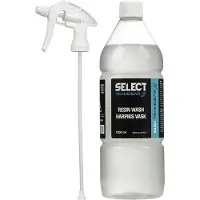 Select Harzreiniger für Textilien