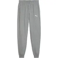 Puma Kinder Sporthose teamGOAL Casuals Pants Jr