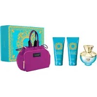 Versace Dylan Torquoise EDT Gift Set 50 ml