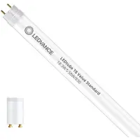Osram LED Röhre T8 EM KVG 150cm 18.3W 830 G13 2000lm 3000K warmweiss wie 58W 4099854038204