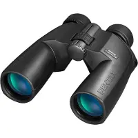 Pentax SP 10x50 WP, 1,06 kg, 18,3 cm, 17,8 cm