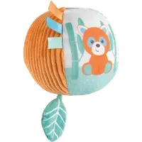 Chicco Panda & Chameleon Ball 0 0 STK
