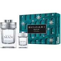 Bvlgari BULGARI Bvlgari Rain Essence Geschenkset für Männer Eau de Parfum 100 ml + Eau de Parfum 15 ml