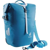 Deuter - Fahrradtasche - Weybridge 20+5 Reef - Blau