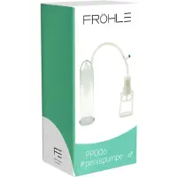 Fröhle *Pp006 XL Professional* Penispumpe 1 St Sonstige