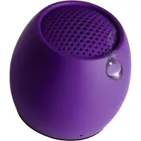 Boompods , TWS Bluetooth Mini-Lautsprecher IPX6 wasserdicht Zero, Violett