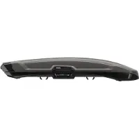 Thule Vector Alpine
