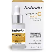 Babaria Vitamin C Serum, Frauen, Jeder Hauttyp, 30 ml