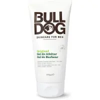 Bull Dog Shaving Gel 175 ml