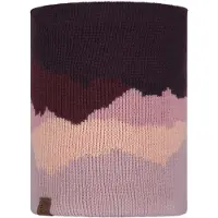 Buff Knitted&fleece Nackenwärmer