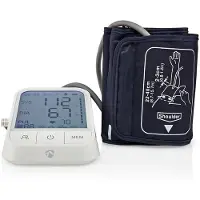 Nedis Bluetooth Lcd Blutdruckmessgerät