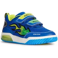 Geox Blinker Blau