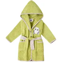 Interbaby Bademantel