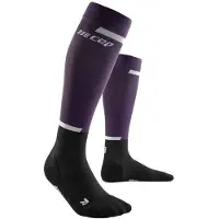 Cep Damen the run socks, tall, v4, w