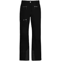 Mammut Stoney Thermo Pants Schwarz 38 / Regular Frau
