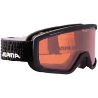 Alpina Ski- und Snowboardbrille "Scarabeo QH"