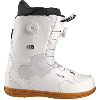 Deeluxe Id Dual Boa Snowboard Boots Weiß 23.5