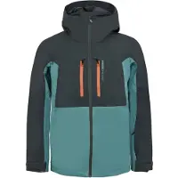 Protest Herren Jacke PRTBARENT snowjacket