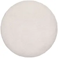 Atmosphera Subli Cushion Weiß