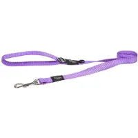 Rogz Classic Hl05-e Leash Lila XL