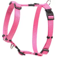 Rogz Classic Sj11 Hundegeschirr Rosa M Rosa M