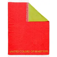 Jamon Be-0131 140x190 Cm Blanket Rot