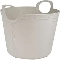 Sp Berner Sb111 Life Story Craft 40l Basket Durchsichtig