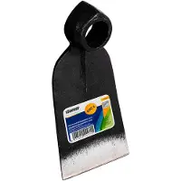 Stocker Runde Augenschaufel 600g - Lagerung