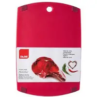 Jamon Meats 33x23x1.5 Cm Cutting Board Rot