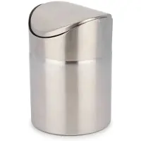 La Cafetière Mini Mülleimer Mit Deckel