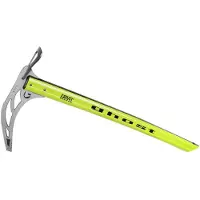 Grivel Ghost Ice Axe Grün 45 cm