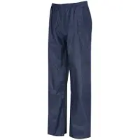 Regatta Regenhose Stormbreak Navy-L
