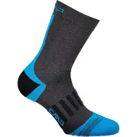 CMP Microlon Low 3i12347 Socks Grau EU 46-48 Mann