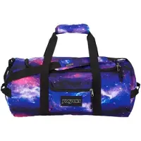JanSport Superbreak Away 40l Duffel Blau