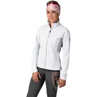 Rossignol Poursuite Jacket Weiß L Frau