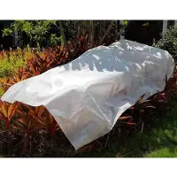 Biotop Protection Fabric 30gr/m2 2x10 M Weiß