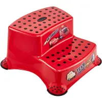 Disney Igor Collection Cars 3-14 Years Stool Rot