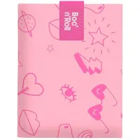 Sonstiges Essential Paint Unicorn Sandwich Holder 11x15 Cm Rosa
